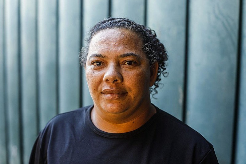 "Não estão deixando o povo dizer que é insatisfeito com essa reforma", afirma trabalhadora Francisca Magna de Lima sobre debates da PEC