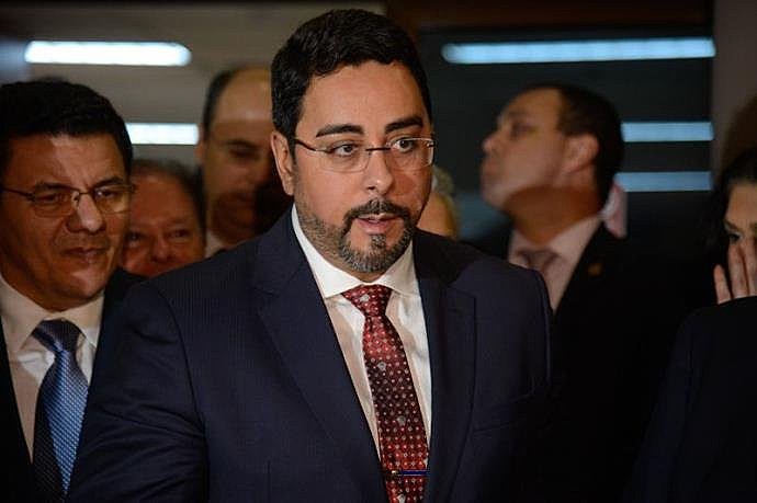 Marcelo Bretas teve benefício de auxílio-moradia cancelado pelo Conselho Nacional de Justiça`