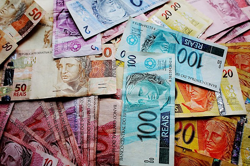 "E se, por fim, dissermos a essa dona de casa que no seu quintal tem uma 'máquina de fazer dinheiro?'"