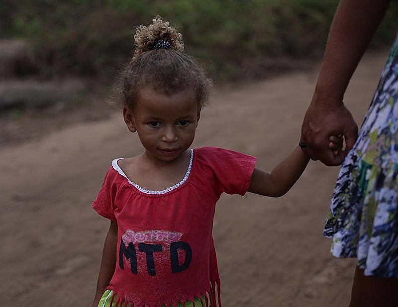 O MTD busca conquistas para o povo através da luta por moradia, transporte público, creches, saúde e educação de qualidade, entre outras