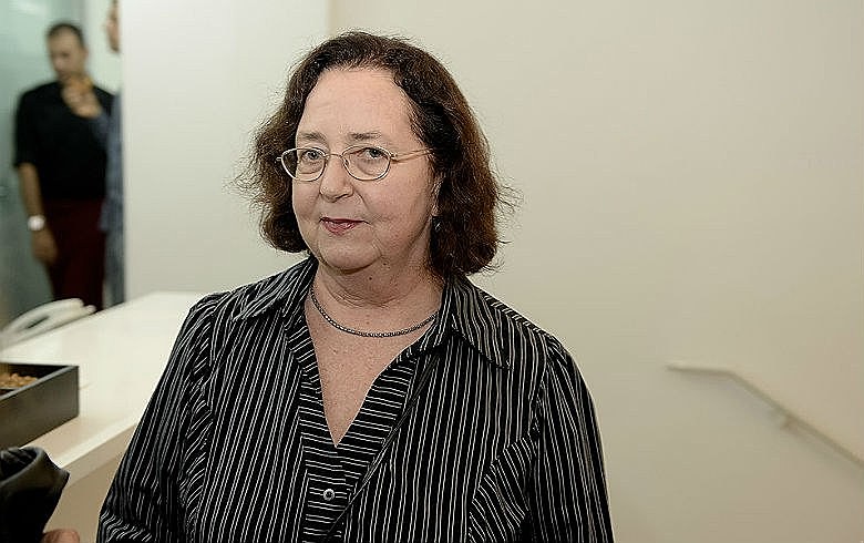 Vera Lúcia Chaga criticou ainda a declarações de Eduardo Bolsonaro sobre "fechar o STF"