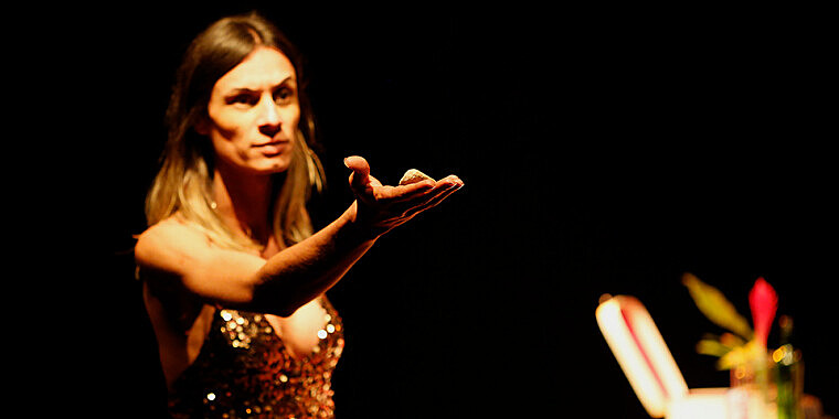 Confira outras dias de peças gratuitas do Festival de Teatro de Curitiba, que segue até 8 de abril, com 384 espetáculos gratuitos