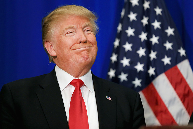Em suma, apesar da campanha eleitoral radicalizada, Hillary e Trump são farinha do mesmo saco