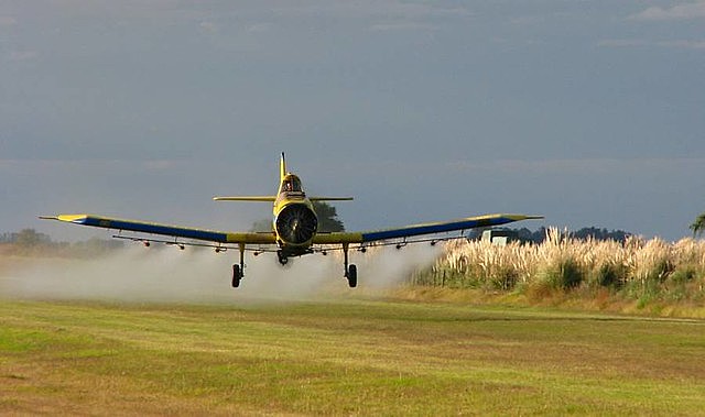 El número de defensivos agrícolas autorizados en Brasil sigue creciendo desde el golpe contra la presidenta Dilma Rousseff en 2016