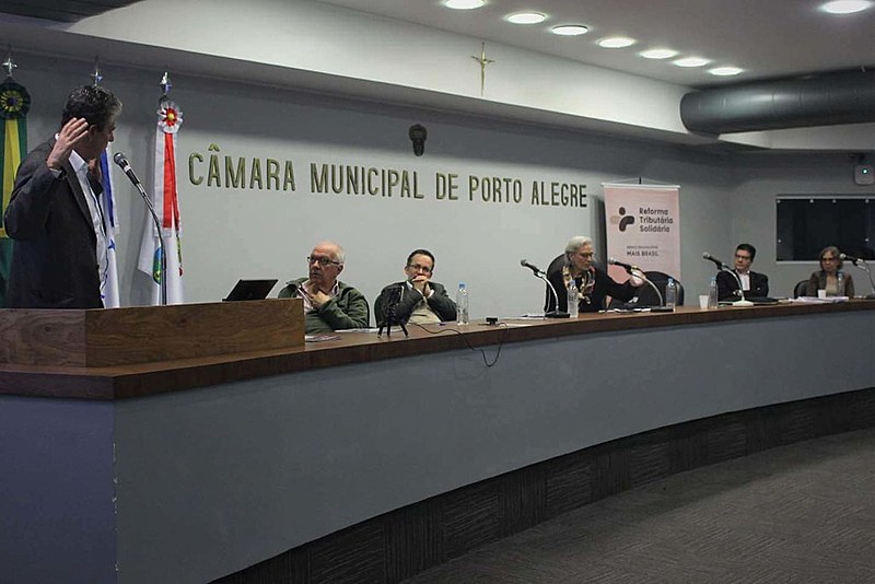 Reformas nas áreas da Saúde, Educação, Trabalhista, Previdenciária e Tributária foram tema do encerramento do seminário