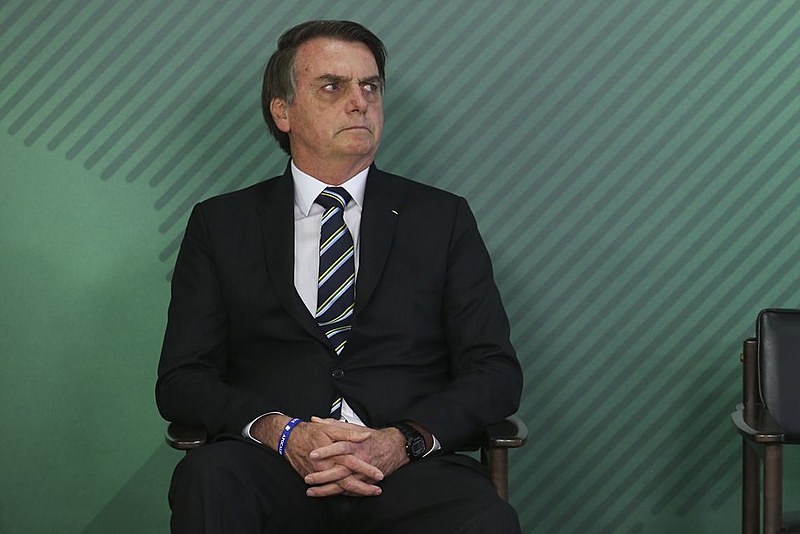 Em cem dias, governo de Jair Bolsonaro tem o pior índice de avaliação de um presidente em 1º mandato desde a redemocratização