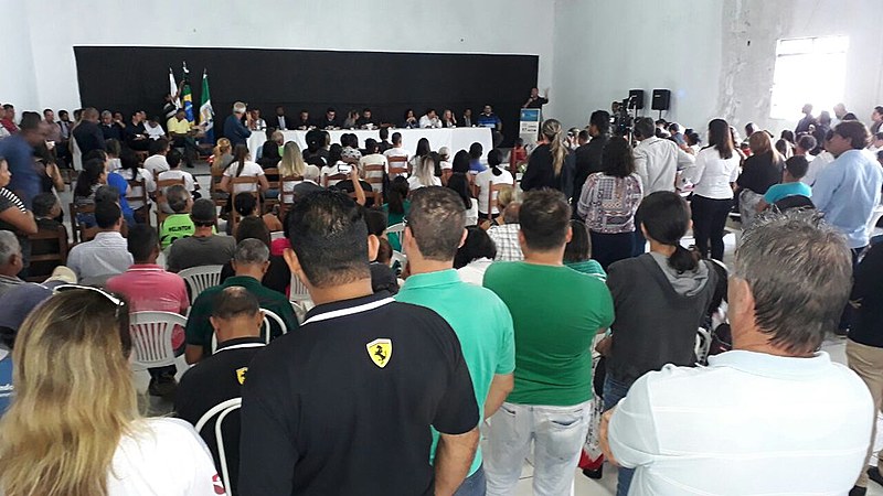 Defensoria Pública irá intermediar diálogo entre poder público e comunidade