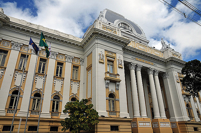 Além das 18 unidades de SEJUSC no estado, o Tribunal de Justiça de Pernambuco disponibilizará 32 Câmaras Privadas de Conciliação