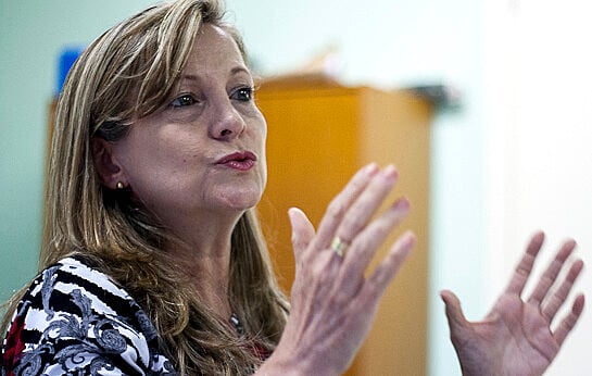 Fattorelli: “O comércio, a indústria, acham que a reforma trabalhista foi boa para eles. Quero saber quem vai comprar os produtos deles"