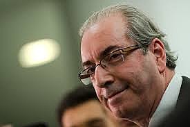 Eduardo Cunha é acusado de cobrar propina de planos de saúde para aprovar emenda
