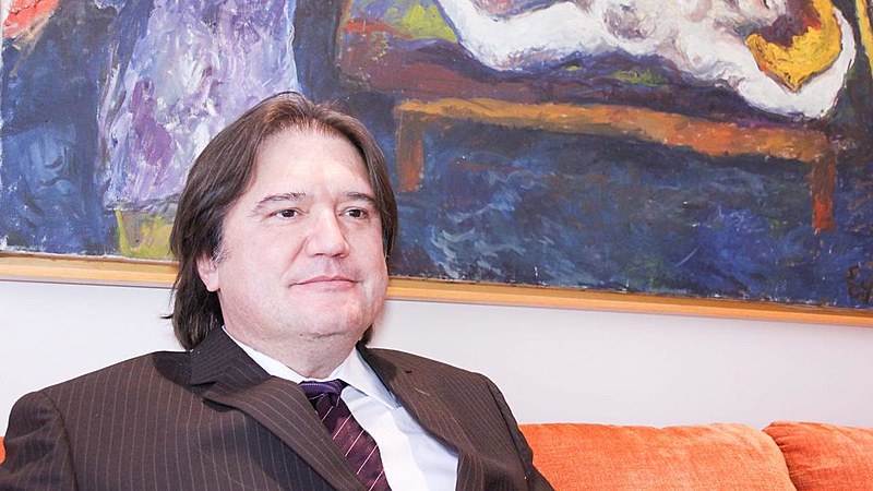 Pedro Serrano: "O problema não é o Lula ser ou não condenado. Se tiver cometido um crime e isso for provado, ele, como qualquer cidadão, tem que se submeter à condenação penal"