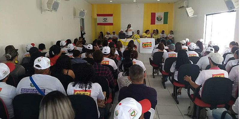 Com etapas itinerantes, a edição desse fim de semana acontecer no STTAR Petrolina