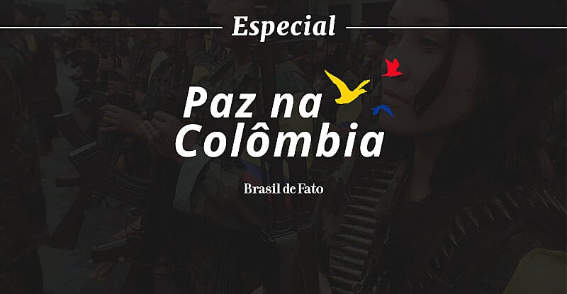 Em parceria com Brasil de Fato e a Revista Ópera, a correspondente Mariana Ghirello realizada a cobertura da atividade. Acompanhe