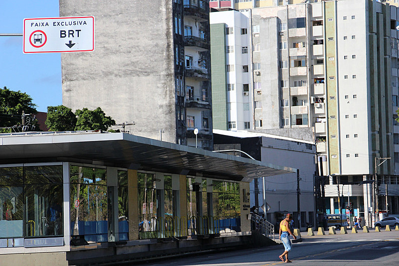 Plano tem o objetivo de lançar diretrizes para a organizar o crescimento da cidade, a mobilidade urbana e a acessibilidade