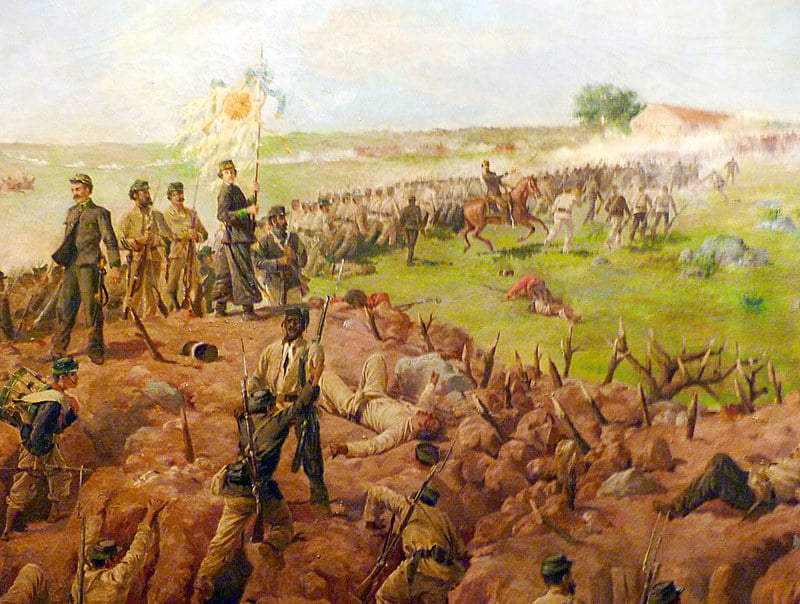 Conheça alguns personagens e eventos que levaram à deposição de Dom Pedro II