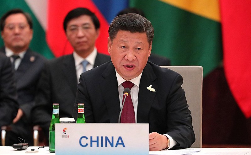 Desde 2016, a China é a primeira investidora estrangeira no continente africano
