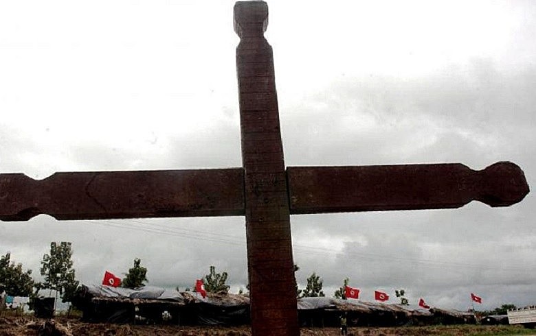 2017 trouxe de volta os massacres: foram quatro. Sem contar ataques violentos, que deixaram camponeses gravemente feridos e mutilados.