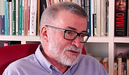“O samba nunca foi apenas um só, monolítico. O samba sempre foi múltiplo, multifacetado"