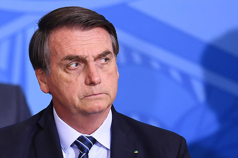 Dunker comparou Bolsonaro com o pai de Brás Cubas: aquele que exige uma aparência em público, mas sanciona maus-tratos no "privado"
