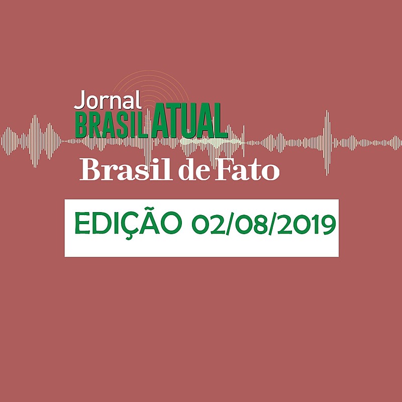 Programa vai ao vivo das 17h às 18h30 pela RBA na Grande São Paulo (98.9 MHz) e noroeste paulista (102.7 MHz) e Rádio Brasil de Fato