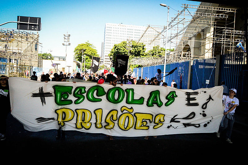 Somente o Tribunal de Justiça de São Paulo expediu 13.887 mandados de prisão com base na nova jurisprudência do STF