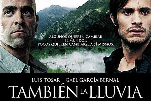 Conflito das Águas busca questionar o papel dos profissionais do cinema diante da realidade