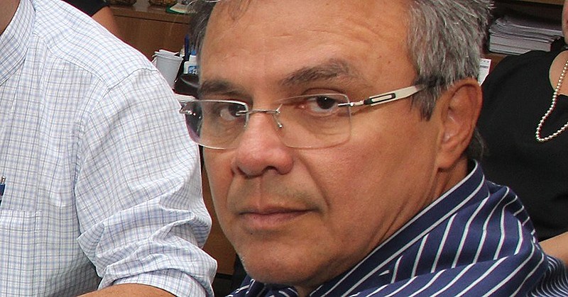 Zenaldo Coutinho, do PSDB, é um dos candidatos ao segundo turno em Belém (PA)