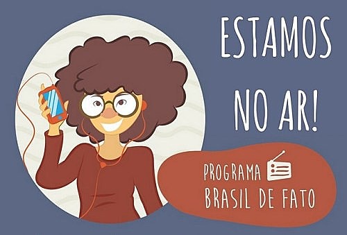 Sempre às 14h, de segunda a sexta, na Rádio Clube 720 AM