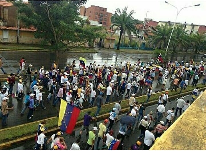 Depois de dois anos sem realizarem mobilizações importantes, opositores convocam manifestação contra governo de Maduro