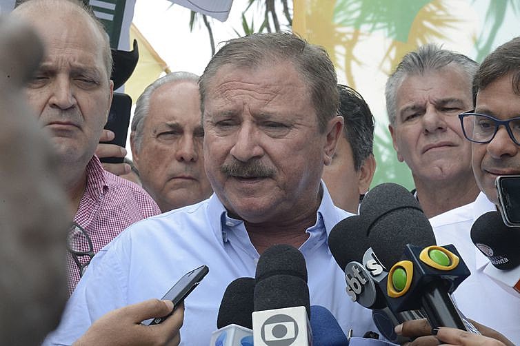 Segundo o secretário especial de Assuntos Fundiários, se trata de um “voto de confiança” do governo aos possuidores de terra