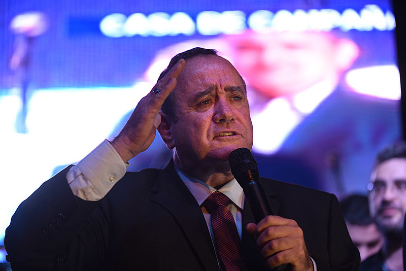 Aos 63 anos, o político venceu após concorrer pela quarta vez e assumirá em janeiro para um mandato de quatro anos