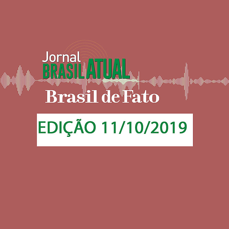 Ouça o programa ao vivo das 17h às 18h30 na Grande São Paulo (98.9 MHz) e noroeste paulista (102.7 MHz) e através do site do Brasil de Fato