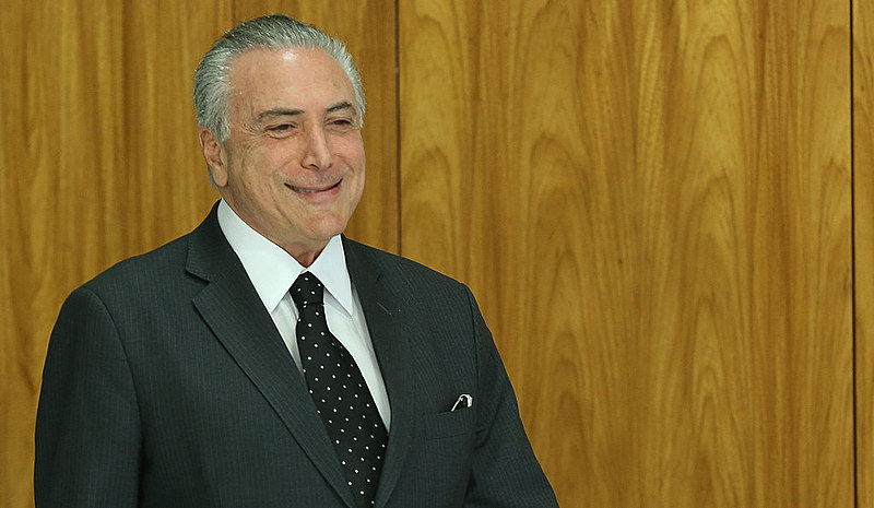 Oposição crítica medida e afirma que Temer pressionou presidência do CCJ