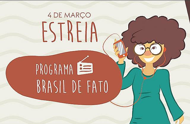 Rádio 9 de Julho, AM 1.600, na Grande São Paulo, e Rádio Globo, AM 720, em Pernambuco estreiam com o programa