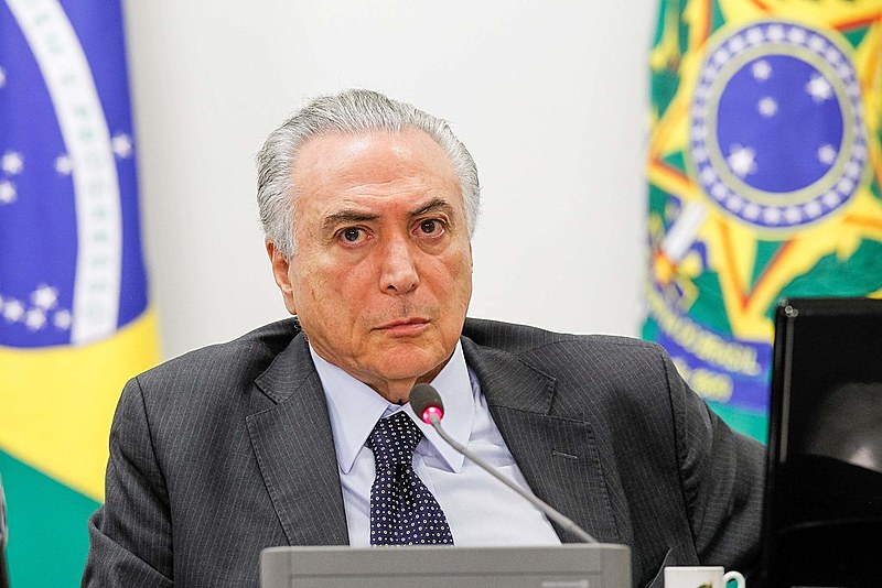 Concessão de verbas suplementares serviu de fundamento para impeachment de Dilma