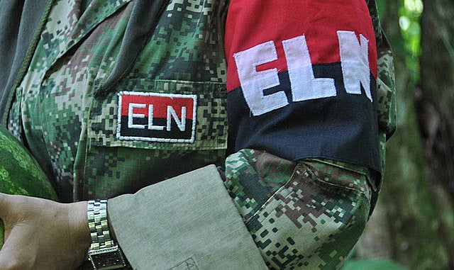 O ELN também solicita que quaisquer intenções do governo de encerrar as tratativas sejam reportadas à mesa de negociações em Cuba