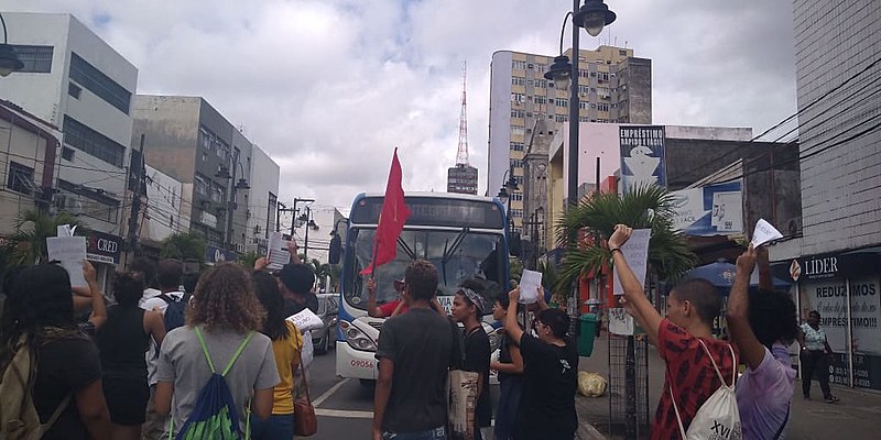 Arquivo Pessoal