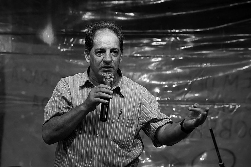 Jaime: "Temos que jogar a luta política por outro patamar"