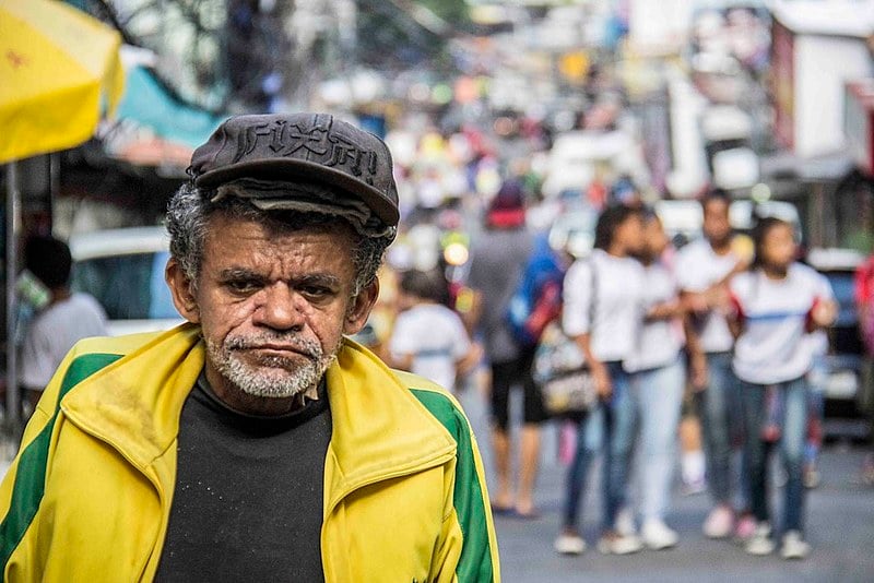 População das favelas podem ser as mais afetadas com o golpe
