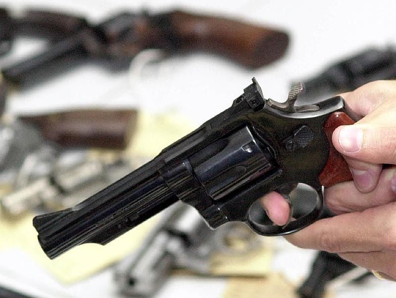 Segundo pesquisa encomendada pelo Instituto Sou da Paz, cerca de 60% da população é contra a comercialização e a posse de armas de fogo