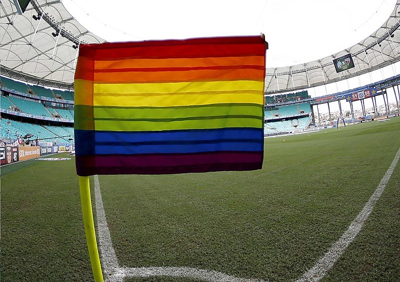 O protocolo é uma proposta de combate à homofobia e faz parte das determinações da Confederação Brasileira de Futebol