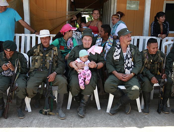 El Gobierno y las FARC se darán más tiempo para asegurar el cumplimiento del Acuerdo de La Habana.
