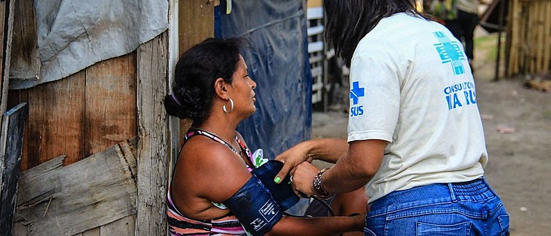 Conheça a rede de médicas e médicos que lutam pela democratização da saúde no Brasil