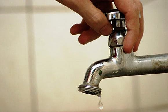 Bairros de Belém ficaram sem fornecimento de água entre domingo e segunda-feira