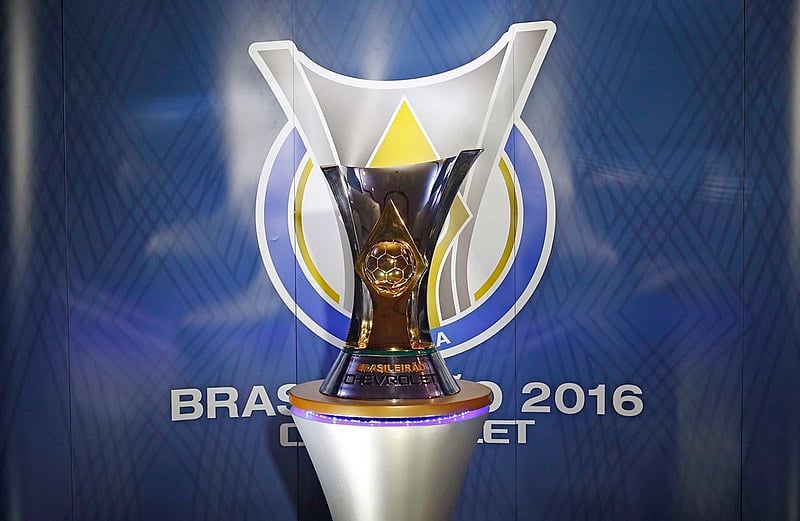 O Brasileirão vai começar desfalcado pela própria CBF