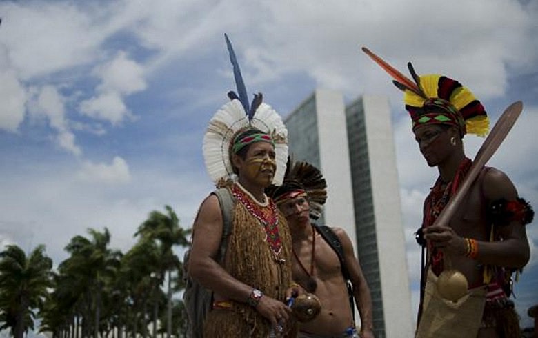 Cimi afirma que infanticídio não é prática da cultura indígena, conforme afirmou o comitê organizador dos jogos