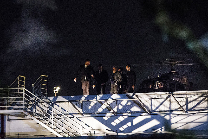 Lula está preso desde abril no prédio da Polícia Federal de Curitiba, após ter sido condenado no processo do Triplex do Guarujá