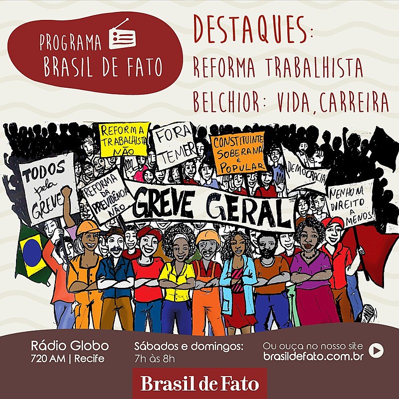 Voz popular é bem diferente da voz parlamentar!
