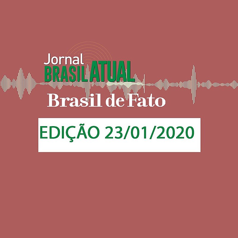Ouça o programa ao vivo das 17h às 18h30 na Grande São Paulo (98.9 MHz) e noroeste paulista (102.7 MHz) e através do site do Brasil de Fato