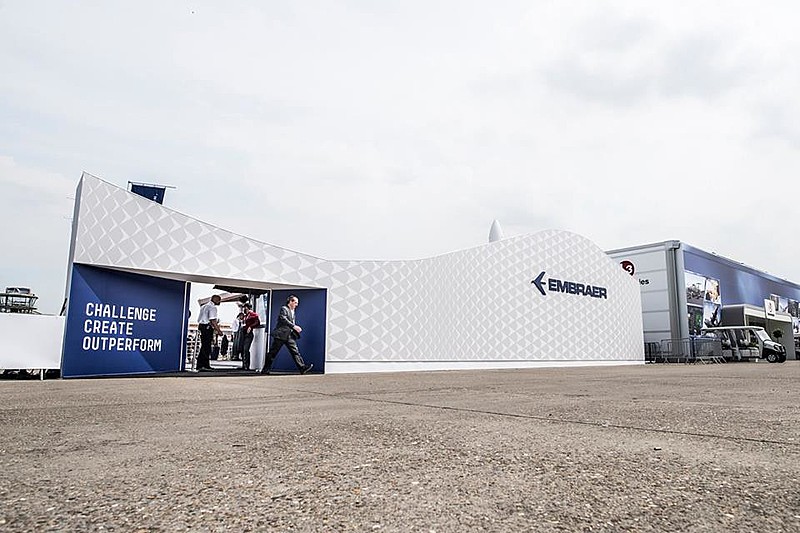 Governo Temer abre mão do controle da Embraer em favor de empresa americana